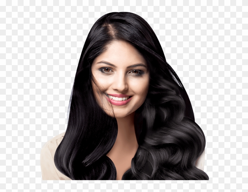 Lace Wig Clipart #3160971