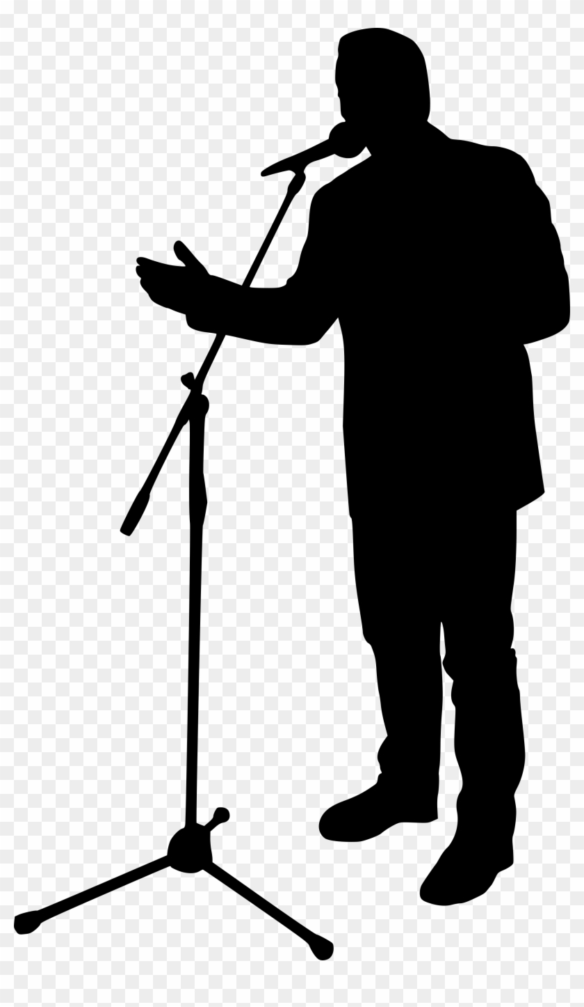 Free Download - Silhouette Clipart #3161013