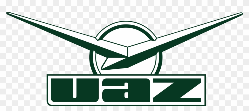 Hd Png - Uaz Logo Clipart