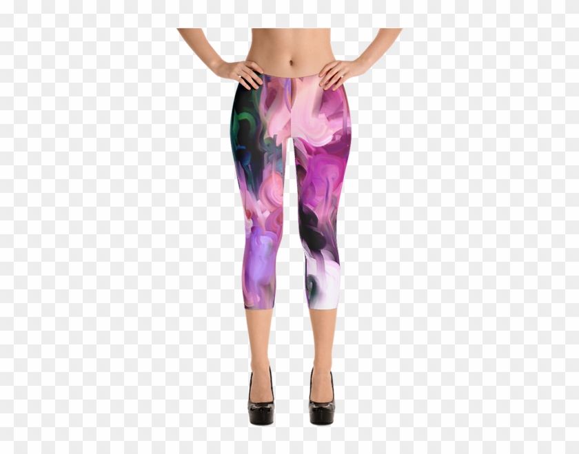 Dance Of The Lolly - Leggings Clipart
