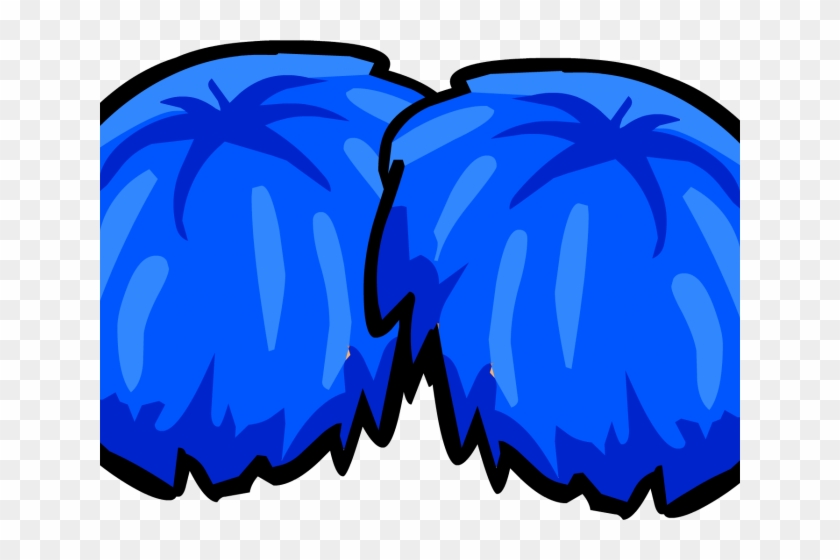 Club Clipart Teamwork - Red Pom Pom Clipart - Png Download #3161206