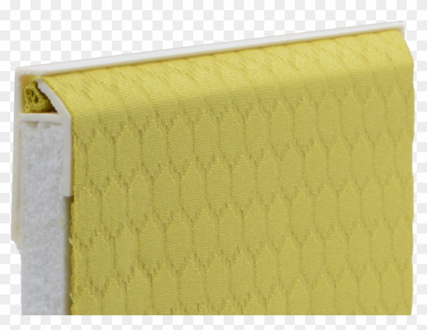 Sound Transparent Fabric - Office Panel Cutaway Clipart