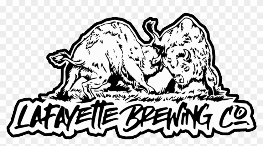 Stop In For Custom Craft Brews, A Game Or Two Of Shuffle - Illustration Clipart