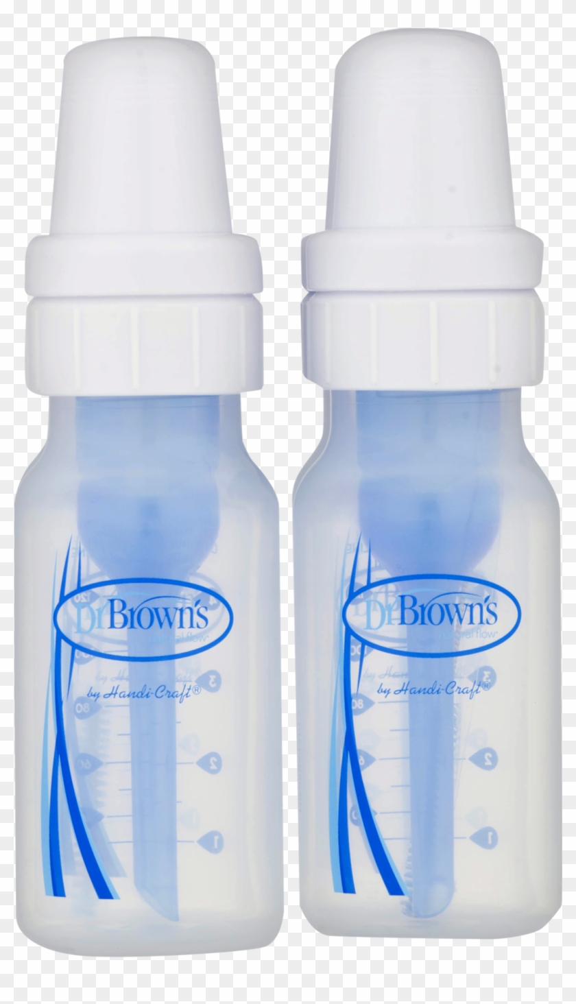 Dr Brown S Original - Plastic Bottle Clipart #3161657