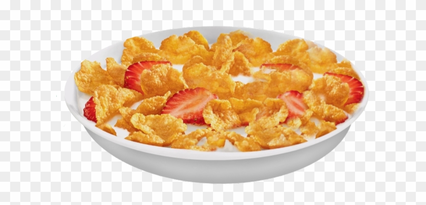 Corn Flakes Cereal Uk Clipart #3161804