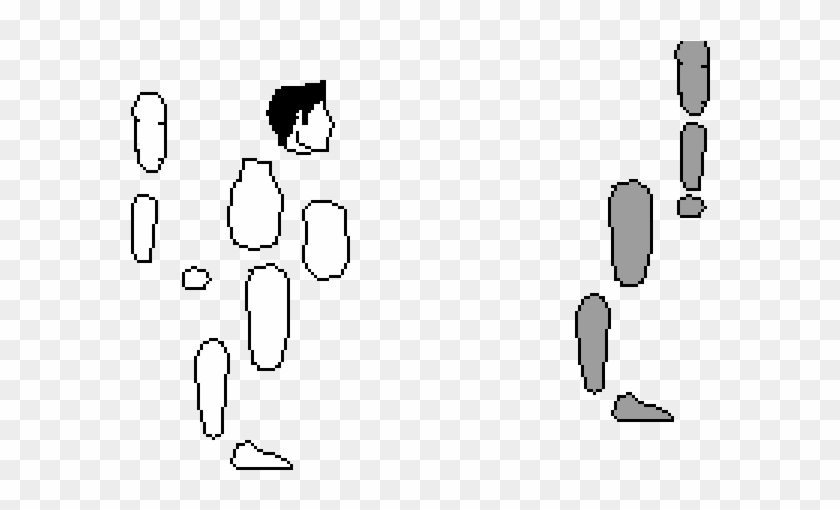 Mannequin - Cartoon Clipart