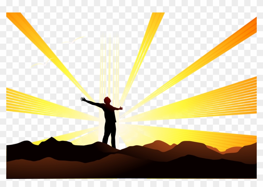 Life Png Clipart - Spirit Within You Transparent Png #3162089