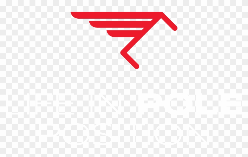 Life In Pole Position Clipart