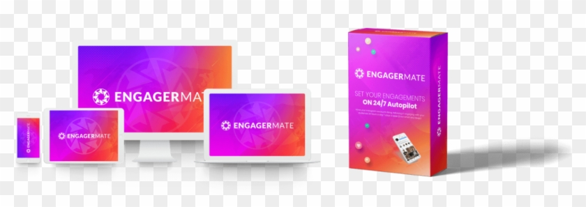 Proven Way To Profit From Instagram - Software Clipart