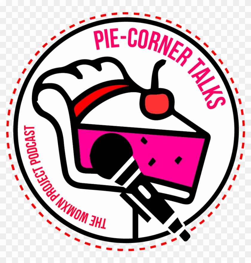 About The Baker Behind The Mic Clipart