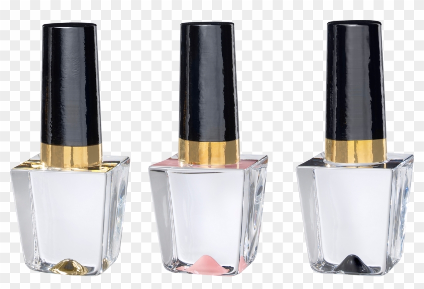 Nail Polish Png Clipart #3162530