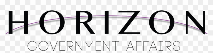 Washington Dc Clipart Govt - Horizon Government Affairs - Png Download