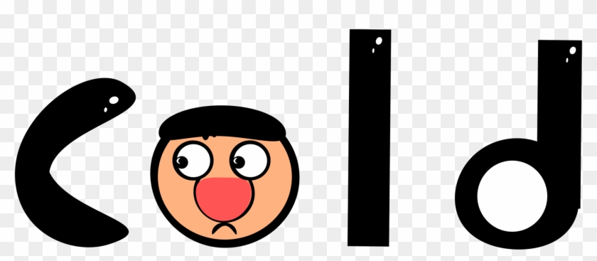 Cold Download Microsoft Word Winter - Microsoft Clip Art Winter - Png Download