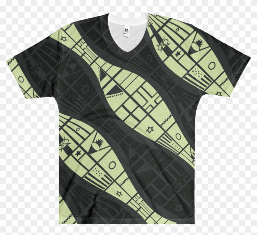 Wt Flagwave Black Mint Mockup Flat Front White - Cardigan Clipart #3162858