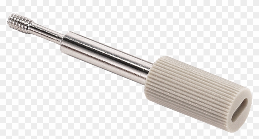 B-34156 1 - Makeup Brushes Clipart #3163105