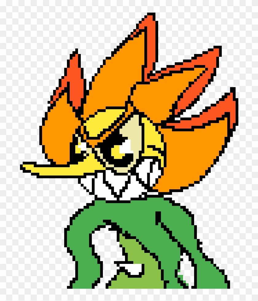 Cagney Carnation - Cartoon Clipart