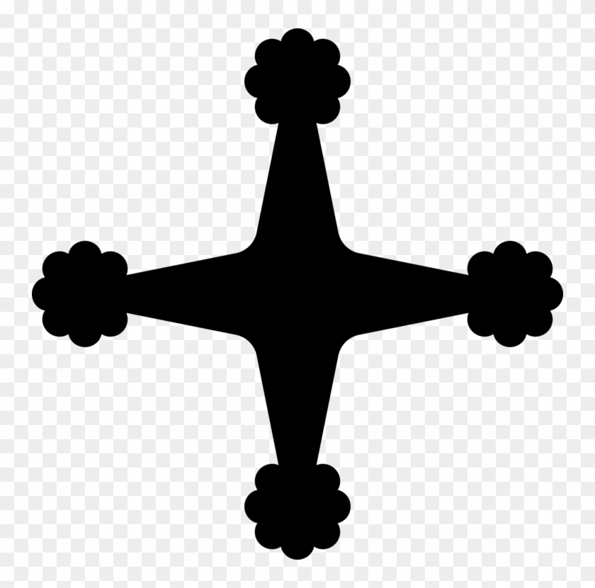 Christian Cross Cross Fleury Crucifix Computer Icons Clipart