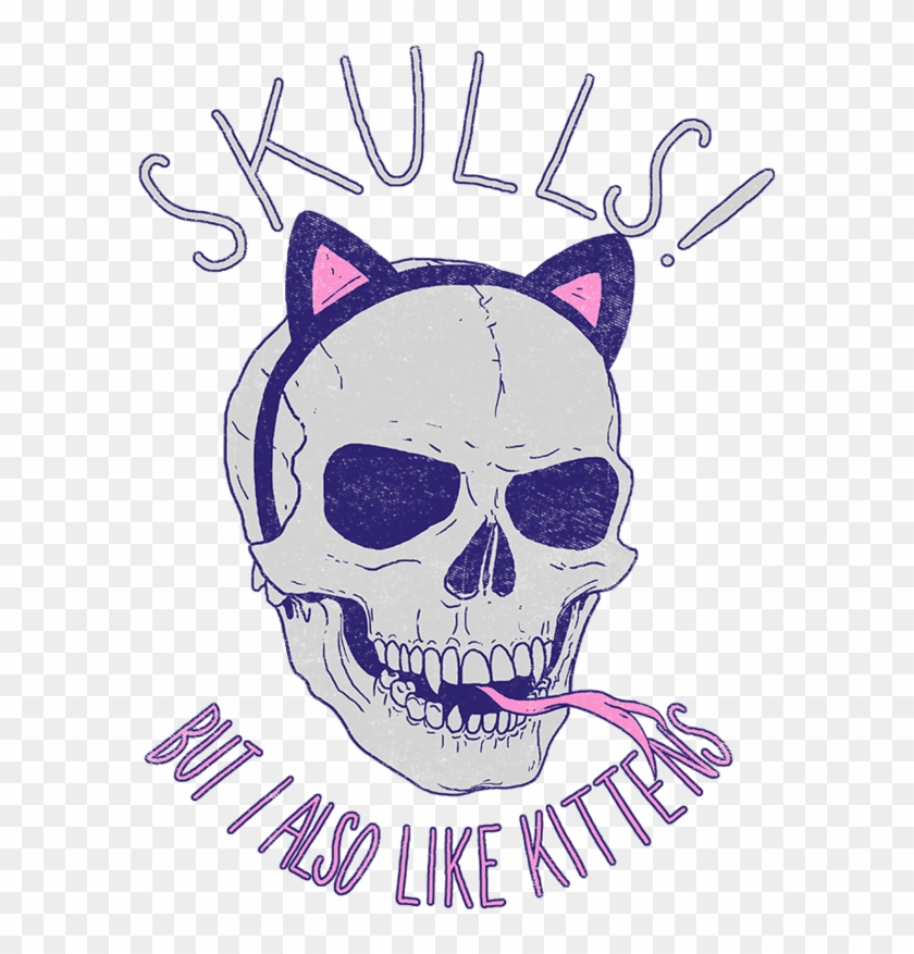 Skull Clipart #3163568
