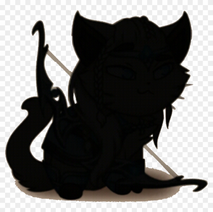 Bloom Castle Cats Wiki - Illustration Clipart