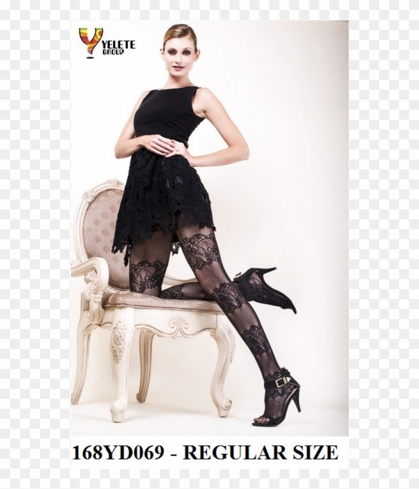 Tights Clipart #3163847