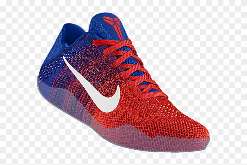 Nike Kobe 11 Id - Kobe 11 Sunset Pack Clipart