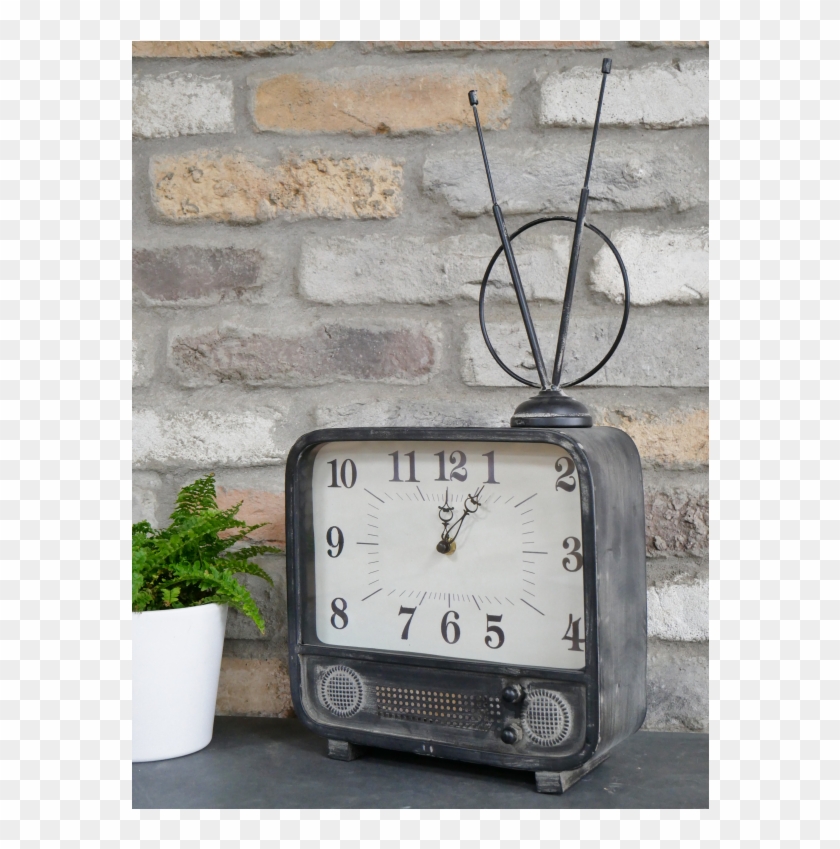 Quartz Clock Clipart #3164133