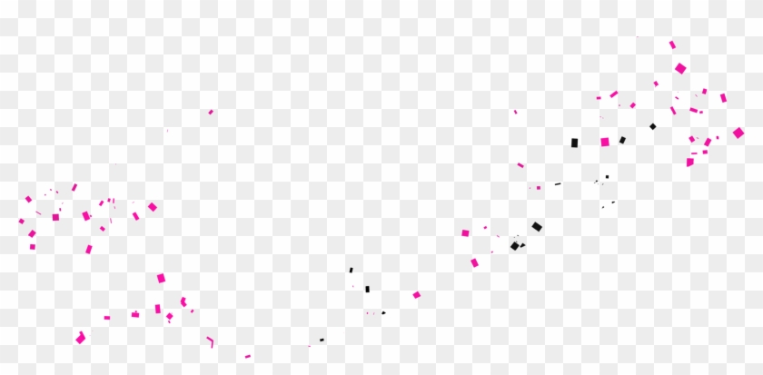 Leisure Confetti Large Image - Illustration Clipart #3164180