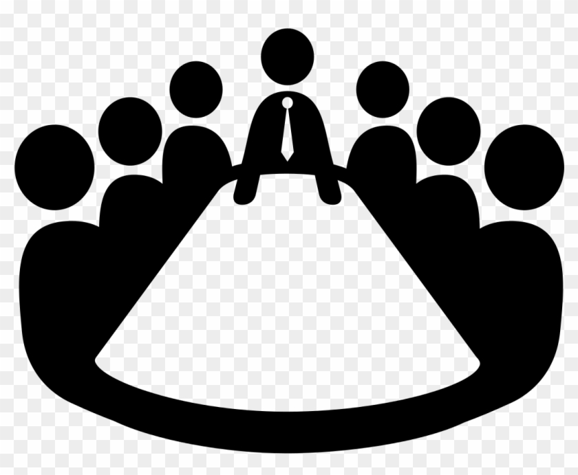 Board Of Directors Icon Png , Png Download - Board Of Directors Png Clipart