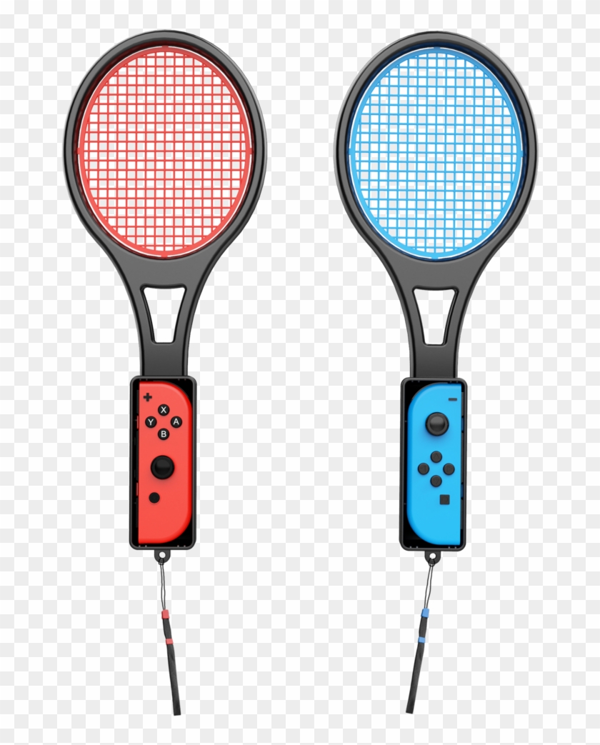 Tennis Racket Png Clipart #3164511