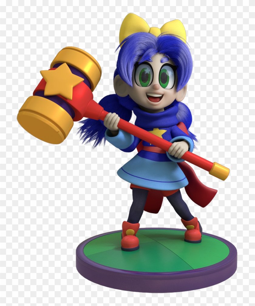 Characters For Games & Animation - Cartoon Clipart