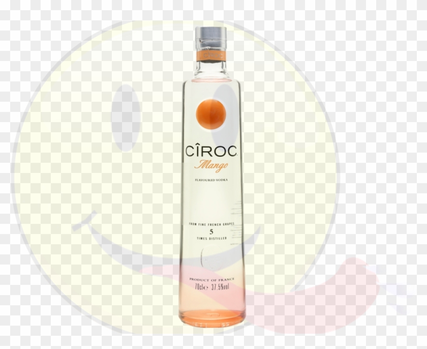 Glass Bottle Clipart #3164641