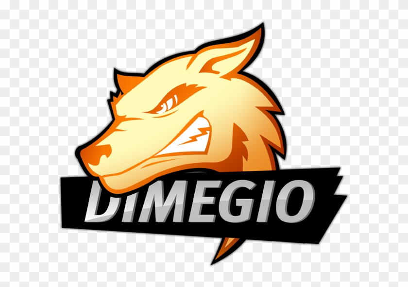 Dimegiologo - Logo Club Fifa Online 3 Clipart