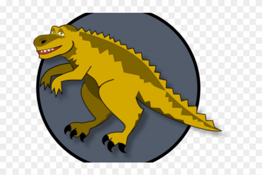 Dinosaur Clipart #3165002