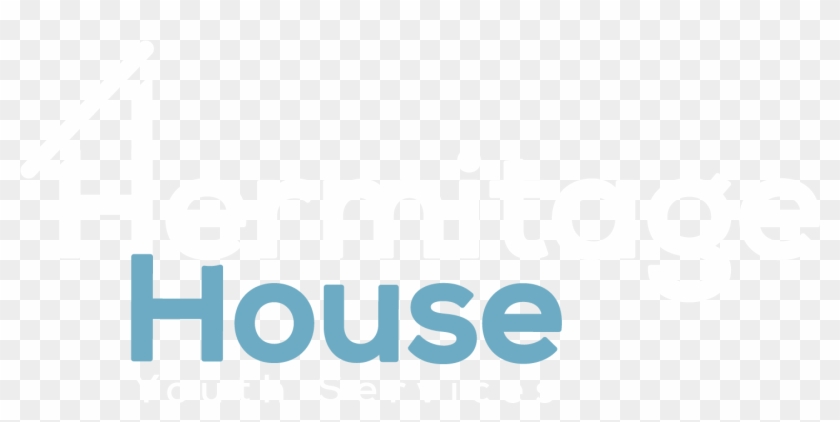Hermitage House Logo - Graphic Design Clipart #3165065