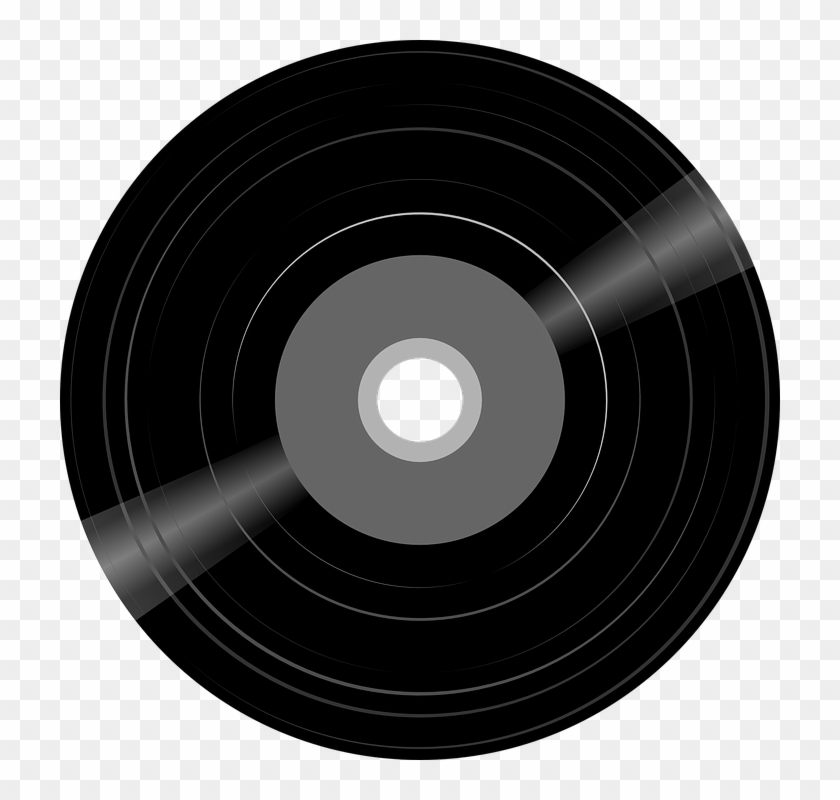 Record Player Png Clipart