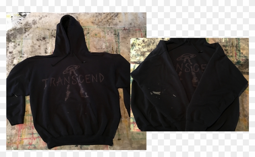 Sweatshirts - Hoodie Clipart