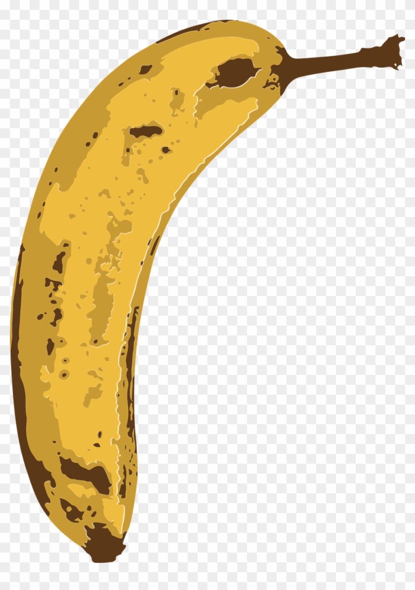 Banana Clipart #3165320