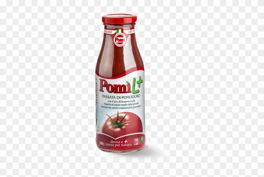 Pomì L 500g - Pomi Tomatoes Clipart