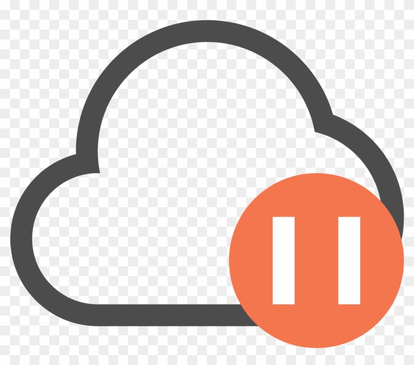 Open - Circle Clipart