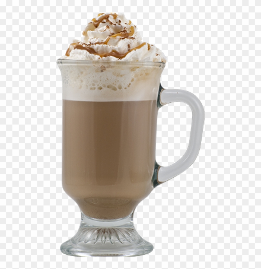 Cafe Latte Png Download Image - Latte Clipart