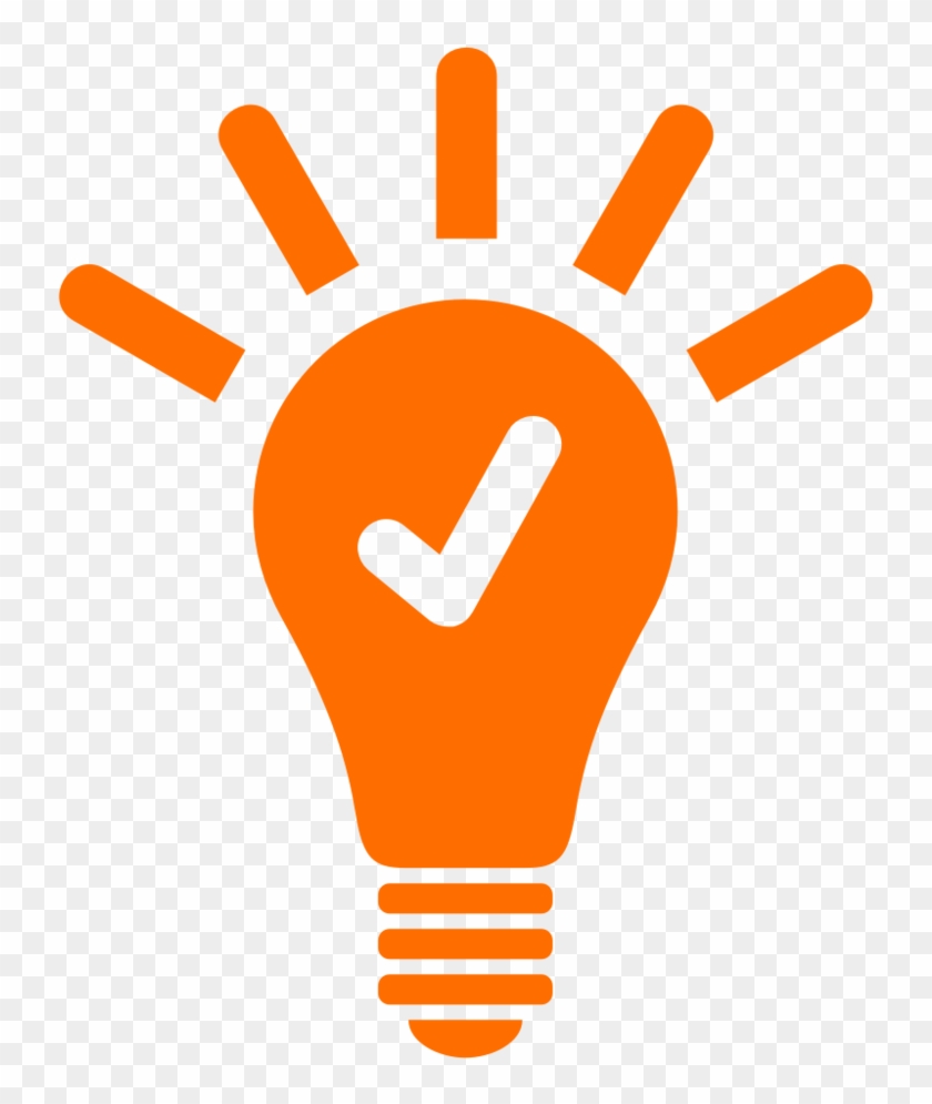 Services Funzi - Led Bulb Clip Art Png Transparent Png #3165490