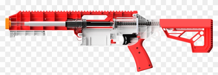 Jet Blaster Ceda Clipart
