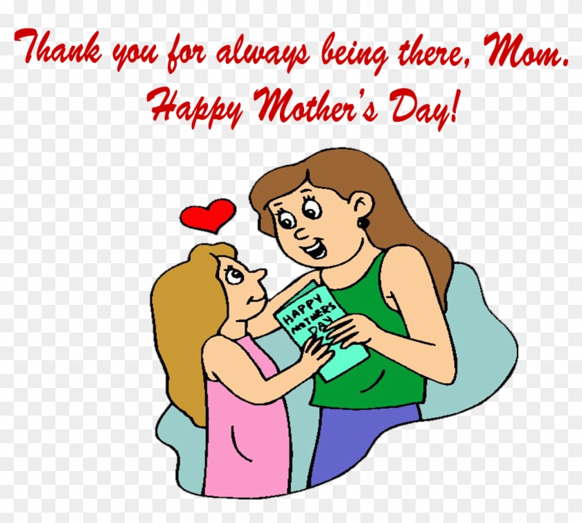 Mothers Day Png Free Pic - Happy Mothers Day Clipart #3165639