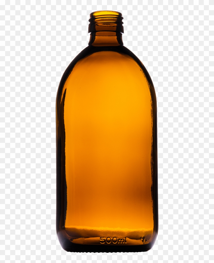 Jpg Free Download Rawlings Ml Round Liquid Soft Drinks - Transparent Background Medicine Bottle Clipart #3165788