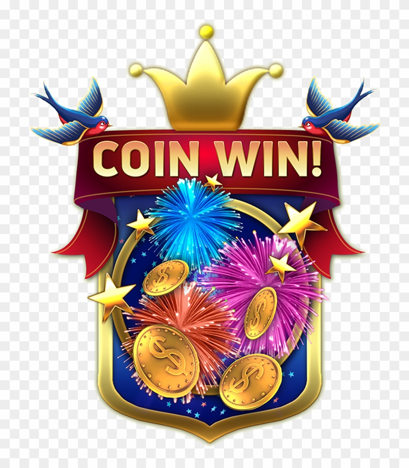 10 Extra Coin Win Bonus Symbl Redridinghood Thumbnail - Badge Clipart #3165961