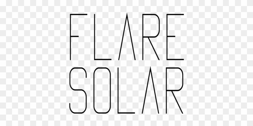 Flare Solar Clipart #3165967