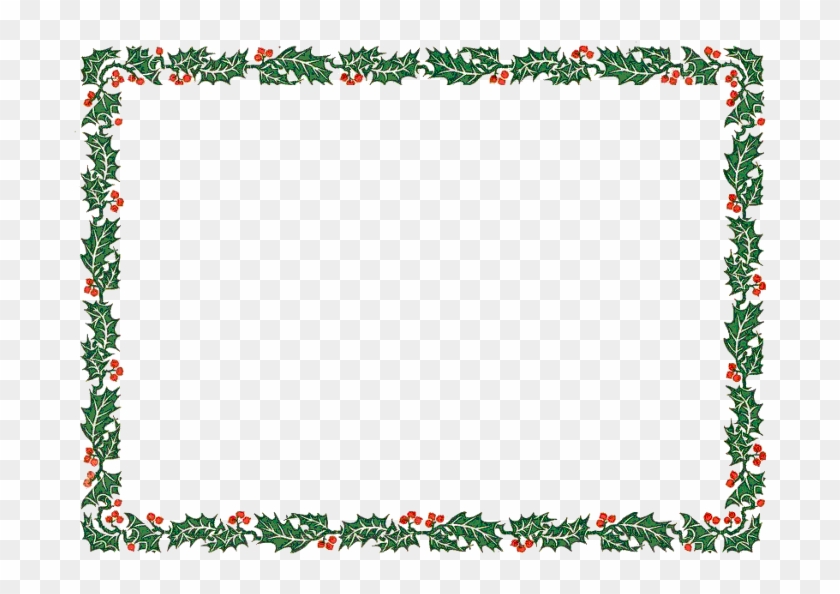 Marcos Vintage Png Transparent Background - Flower Border Clipart