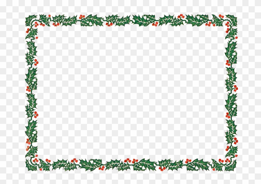 Marcos Vintage Png Transparent Background - Flower Border Clipart #3166138