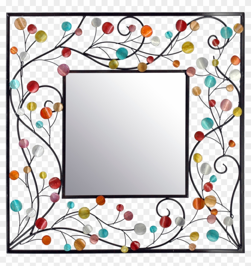 Mh1067 12224 - Picture Frame Clipart #3166179