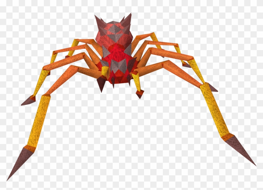 Spider Clipart #3166226